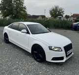 Vand Audi a4 b8