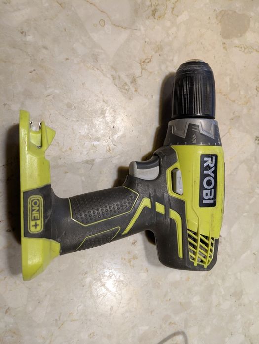 RYOBI RCD1802 винтоверт