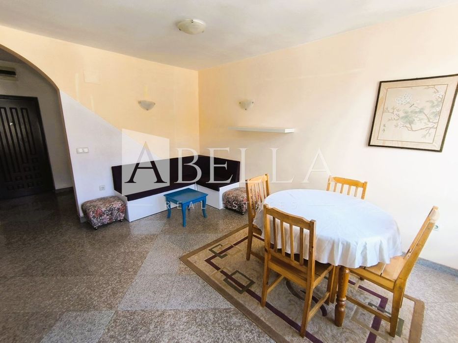 2-стаен в София-Манастирски Ливади