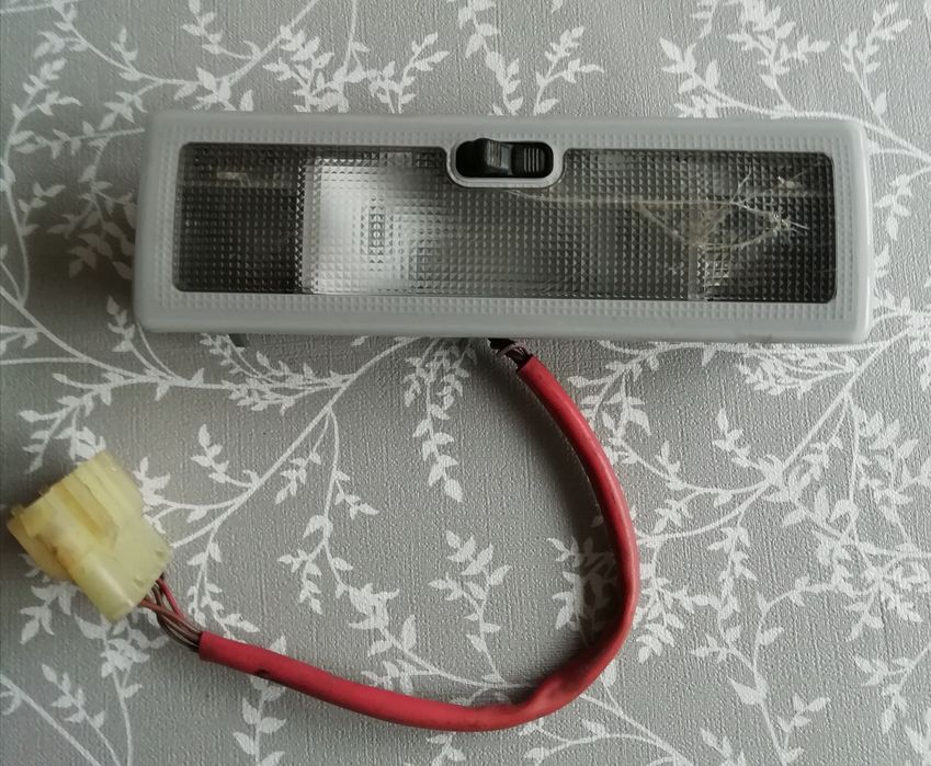 Плафон купе БМВ 316 Хела