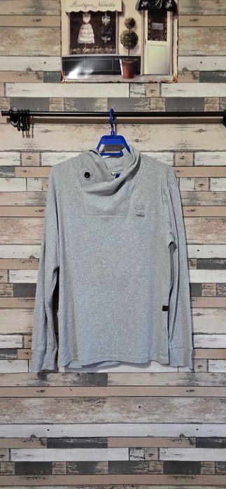 G-star raw M-мъжка блуза (х-244)