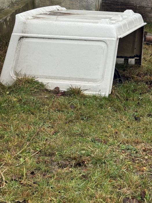 Vand Aro 11.9, 1.6 + GPL