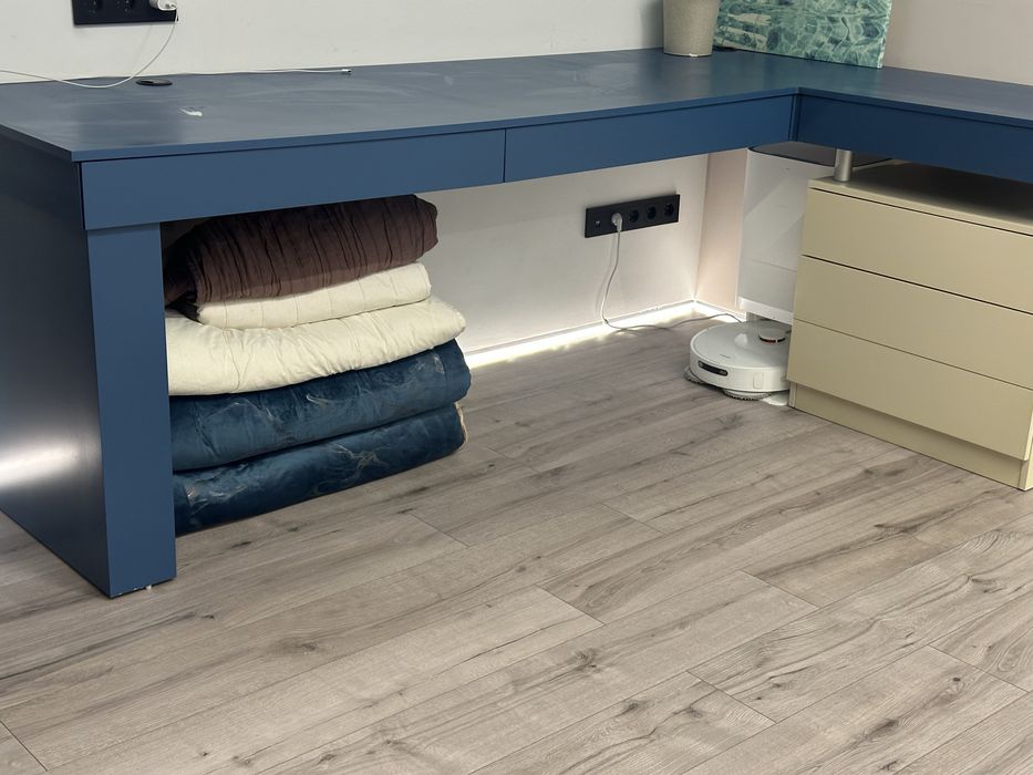 Продам рабочий стол, мдф, самовывоз