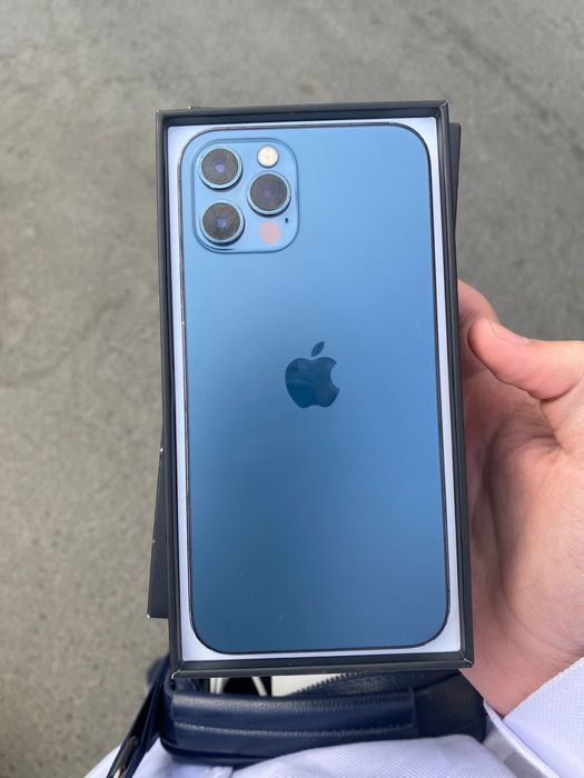 IPhone 12 Pro 128 tali