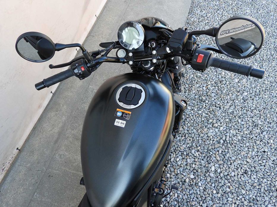 Kawasaki Eliminator 500 SE ABS 2025 | Rate | Leasing