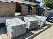 Pavaj premium semmelrock 23 mp ofertă
