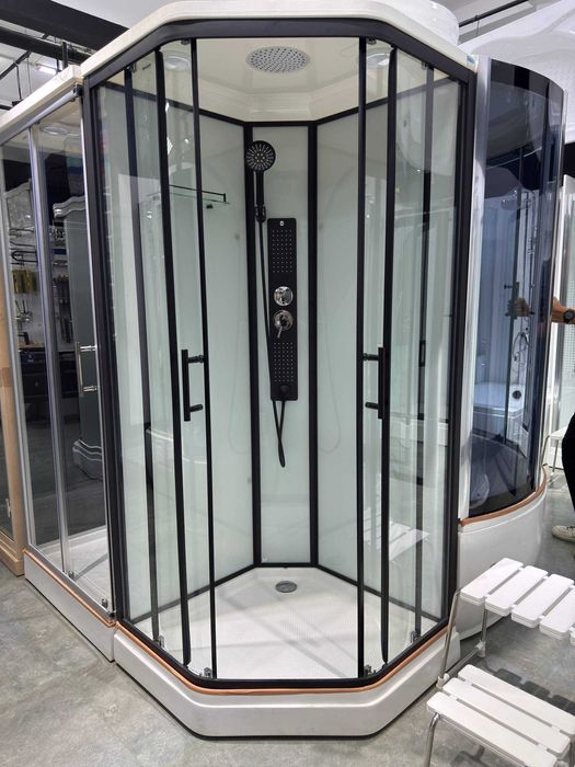 Душевая кабина MyGuess / Dush kabina MyGuess