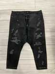 pantaloni lungi blug Stefan Musca Made in Romania