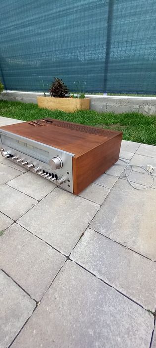 Receiver/ Amplituner  rar Ferguson