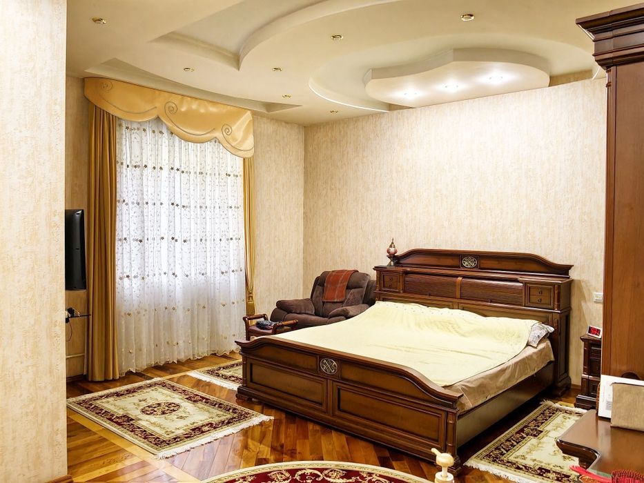 Продается дом. Участок 13 соток махалля Садаф Карасу 2 ID: #3522