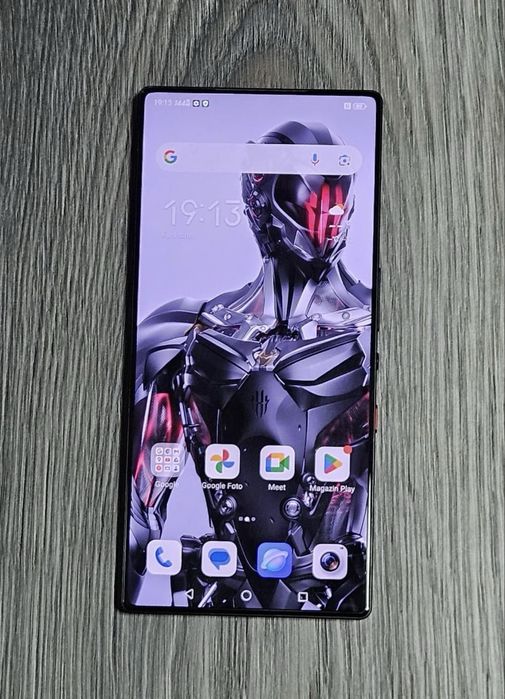 RedMagic 10 Pro 256 gb ca nou Gaming