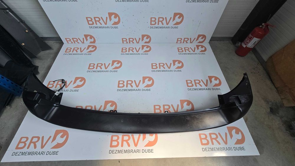 Bara spate model cu senzori  pentru Opel Vivaro 2020