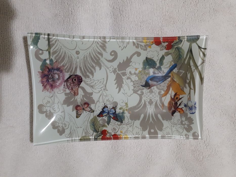 Тарелка от Evim маленькая