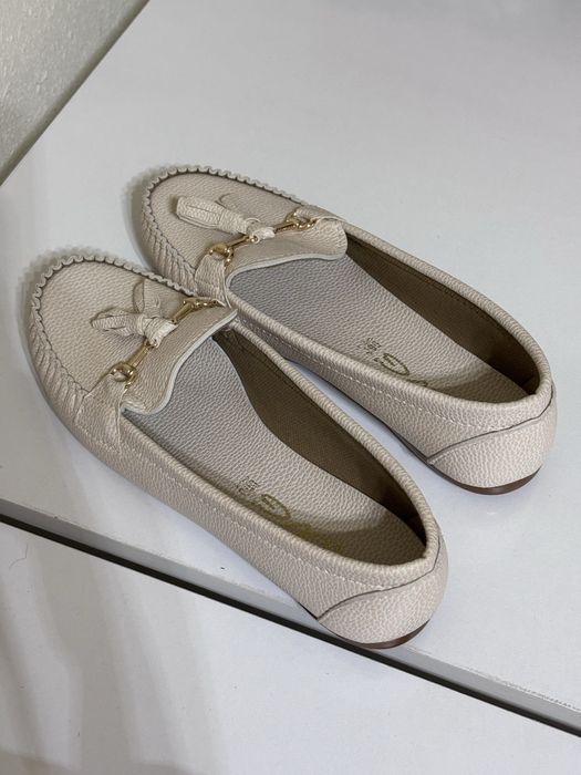 Макасины лоферы на осень и весну