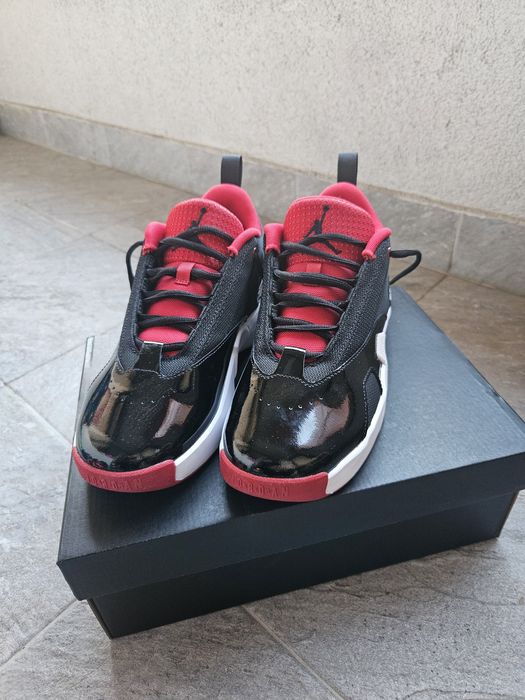 Jordan Max Aura 6