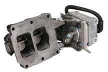Clapetă EGR MAN TGX original 51081506095