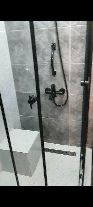 Строительные услуги, кафель и керамогранит