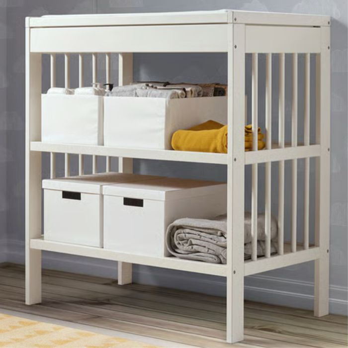 Vand masuta de infasat ikea gulliver