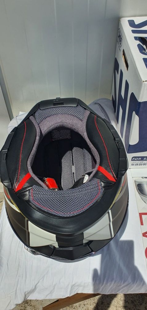 SHOEI GT-Air 2 Panorama M