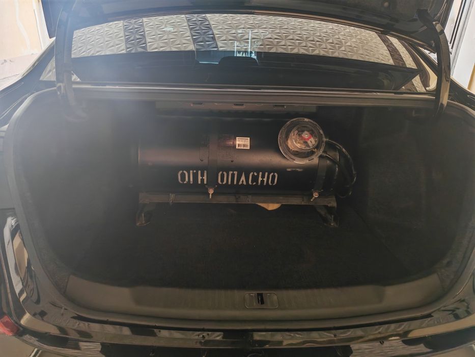 Продаётся автомобиль Монза