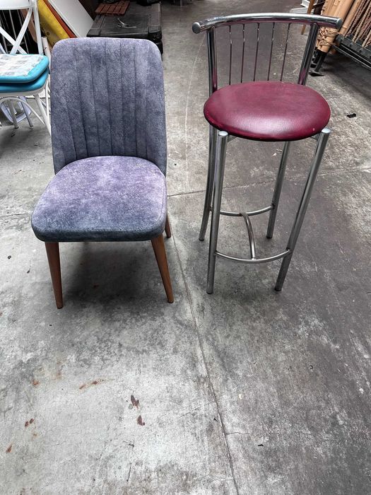 Столове за ресторант