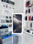 iPhone 16 PRO MAX 256Gb Natural Titanium / NOU / Garantie