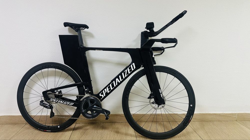 Продается карбоновый шедевр - Specialized Shiv