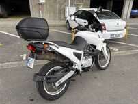 Bmw f650 funduro