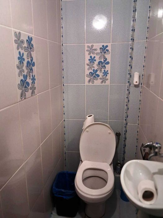 отдавам тристаен Топ Център