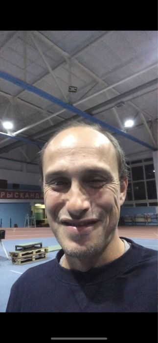 Бассейн 9-12 лет