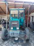 Fendt Farmer 105S - 80 c.p.