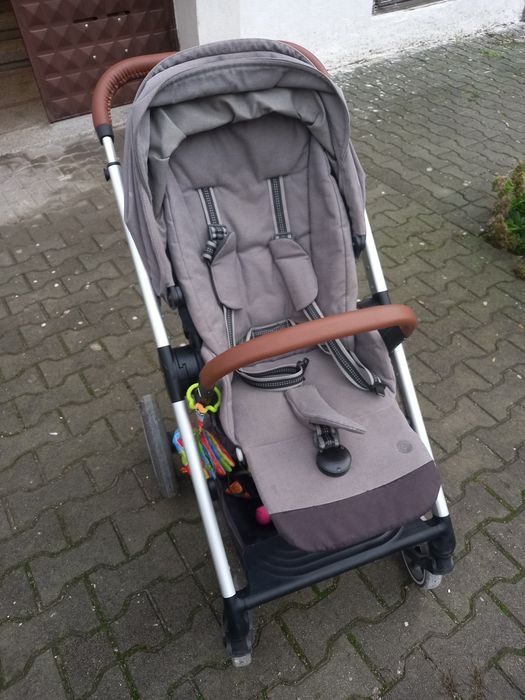 Количка Cybex balios s lux