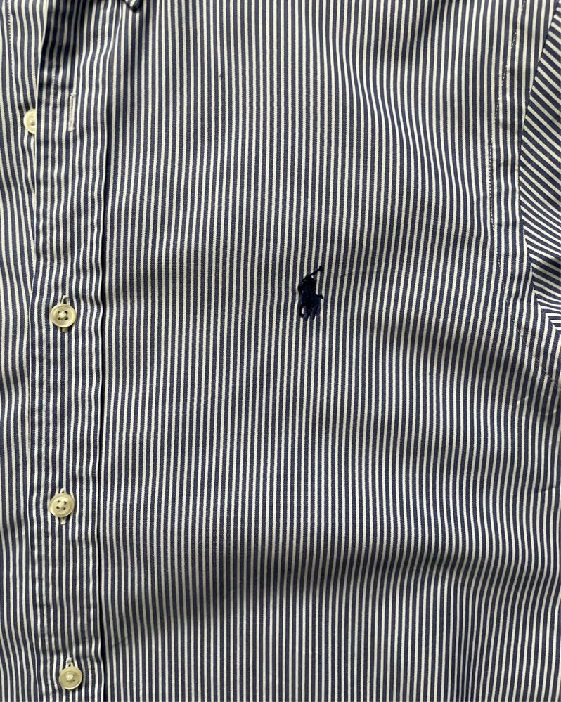 Polo Ralph Lauren / мъжка риза XXL