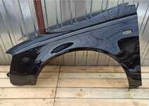 Aripa stanga fata NOUA vopsita negru LZ9Y Audi A4 B7 2004 - 2008