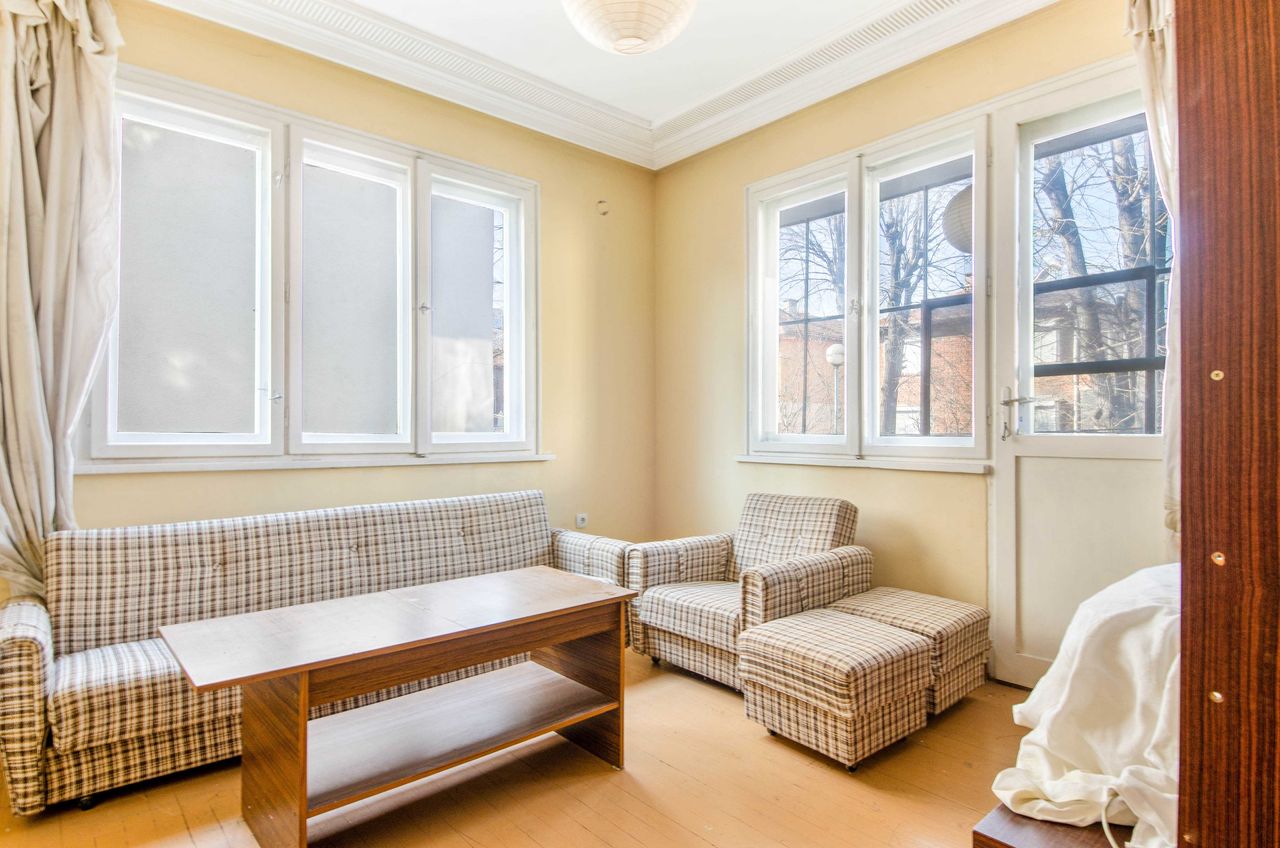 Продава се Къща в Пловдив, Христо Смирненски - 185 кв.м за 1136 €/кв.м - Снимка #6