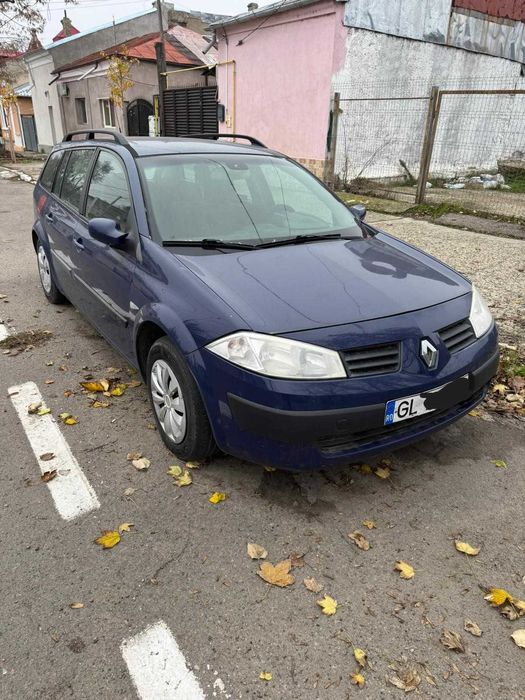 Vand Renault Megane 2 break 1.5 dci