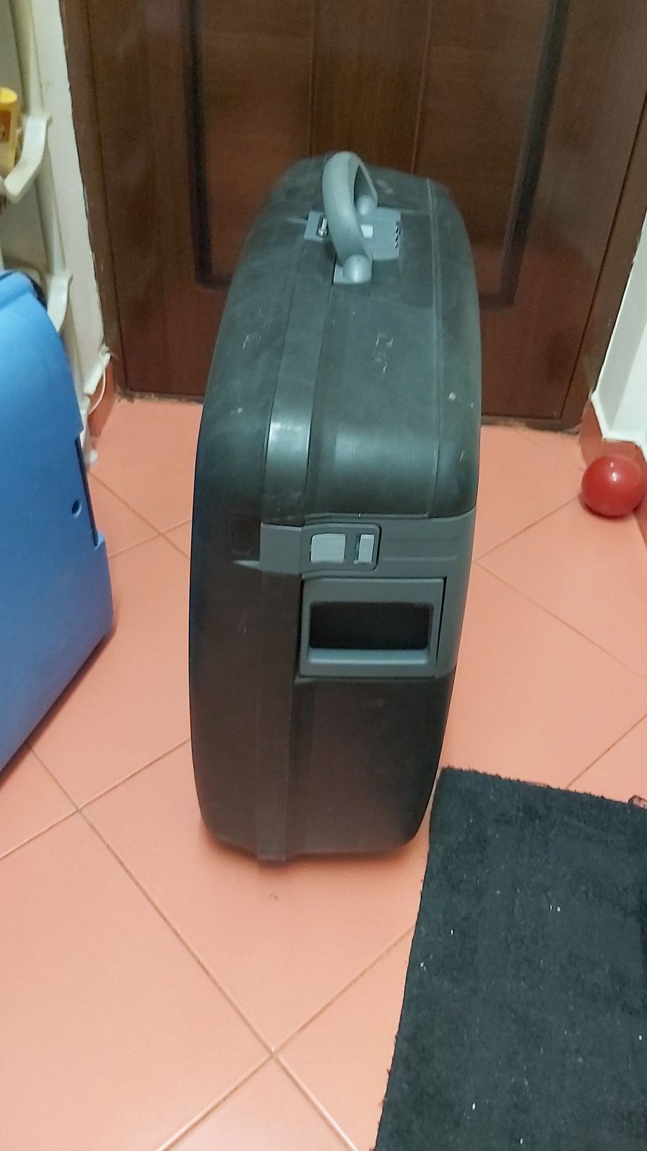 Troler ,valiză cu roti samsonite american tourister delsei etc