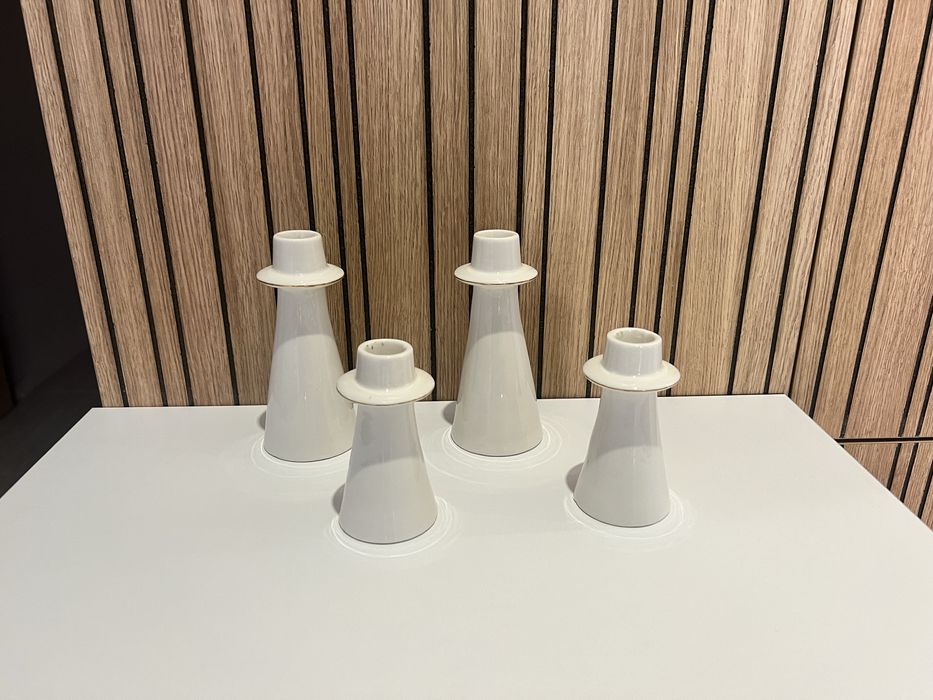 Свещници, 2 размера, Zara Home