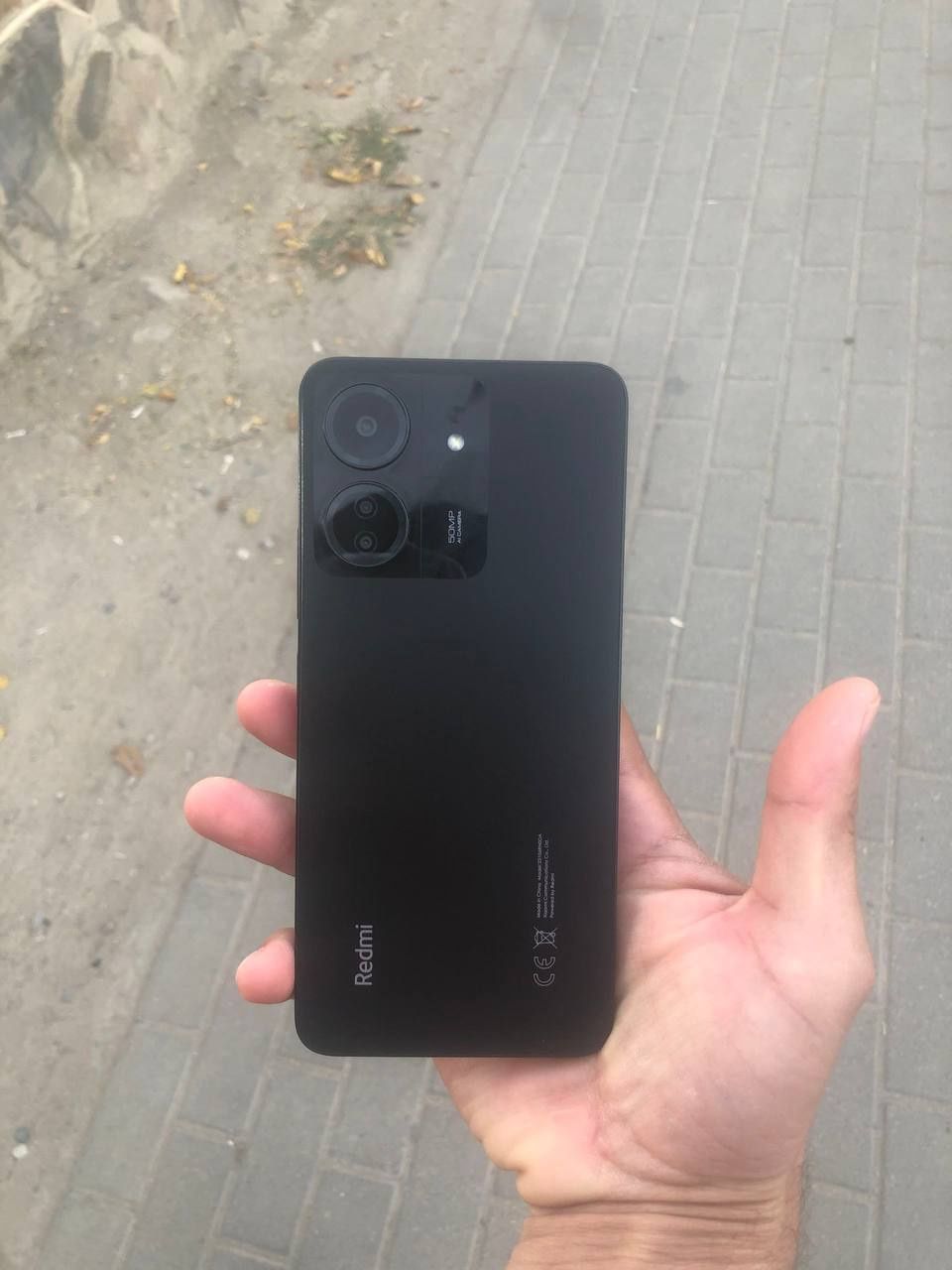 Redmi 13 C 4/128