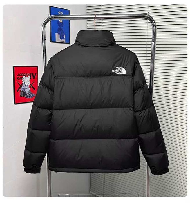 The North Face Geaca Model Unisex 700 RETRO