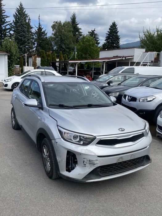На части Kia Stonic 1.4 бензин 100кс LPG/Киа Стоник на части