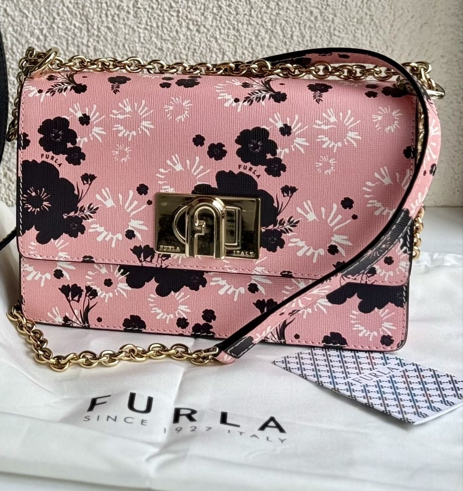 Чанта Furla 1927