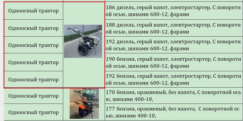Экскалибур мотоблоги
