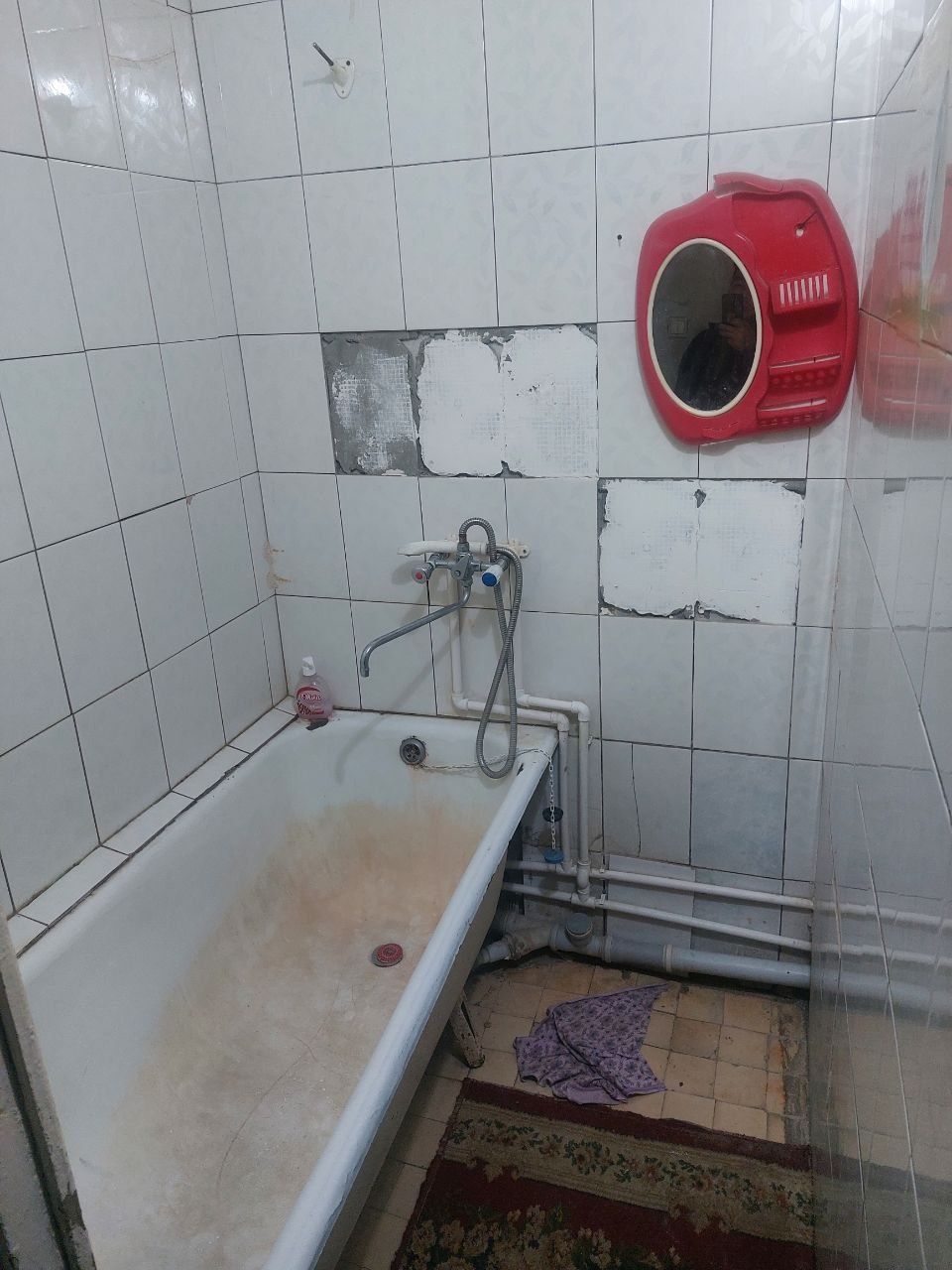 2 хонали квартира ижарага берилади ориентир мафтуна