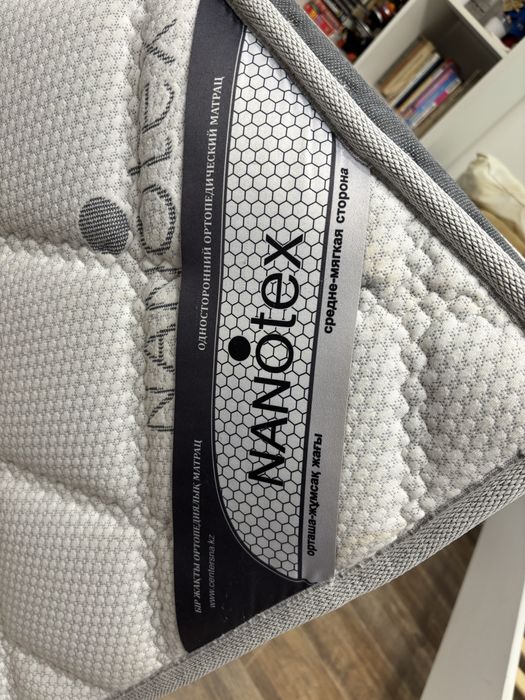 Продам матрас ортопедический