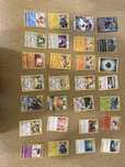 Colectie carti pokemon
