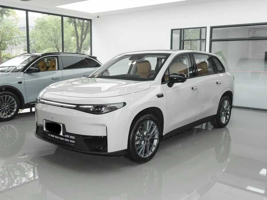 C10 leapmotor 2025 nasiya