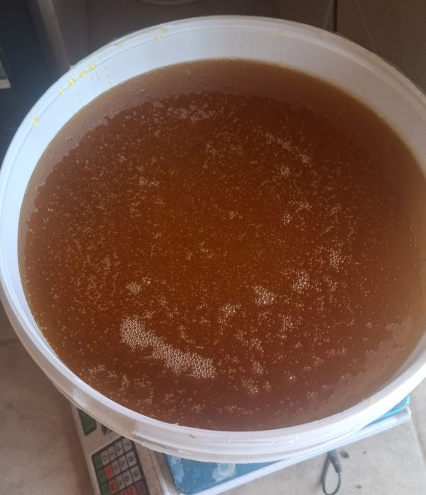 Vand Miere 2025 Naturală 100%