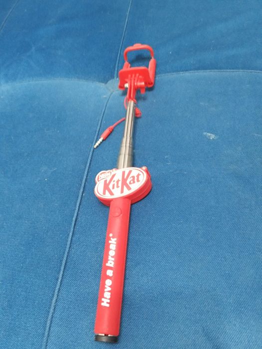 Продаю селфи палку