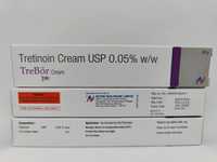 Hetero Healthcare Trebor Cream USP 0.05% 20gr